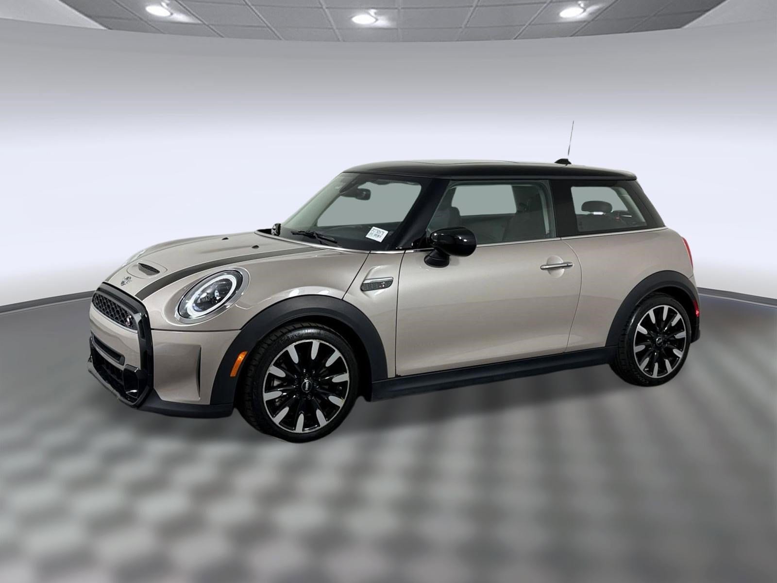 2023 MINI 3 Door S
