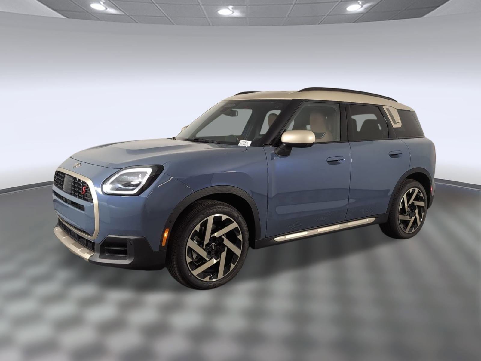 2026 MINI Countryman S's photo
