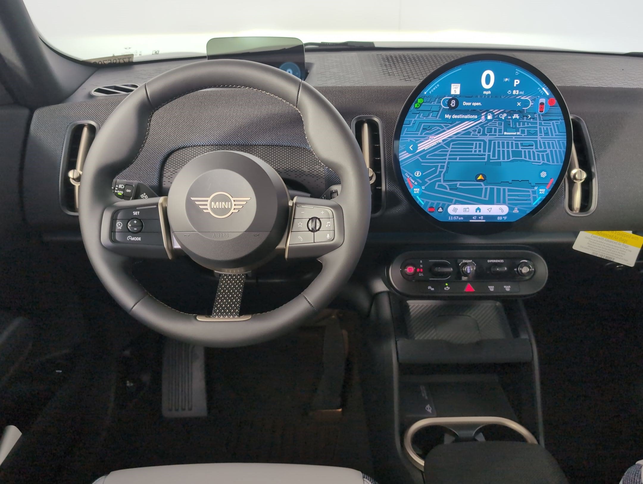 2026 MINI Countryman S - Photo 12