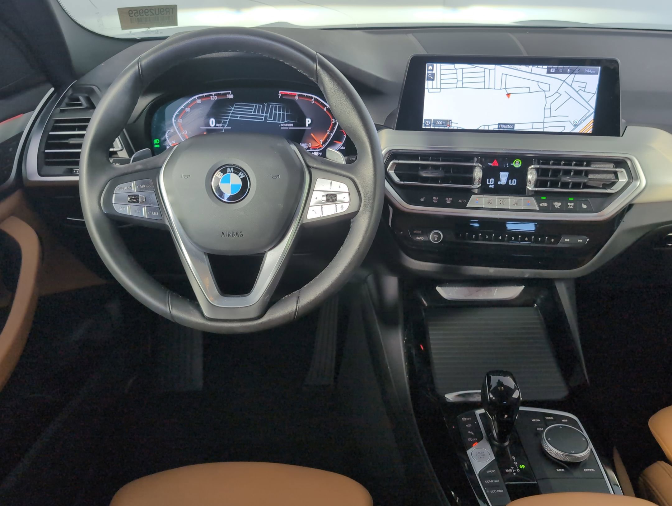 2024 Bmw X3 sDrive30i photo 3