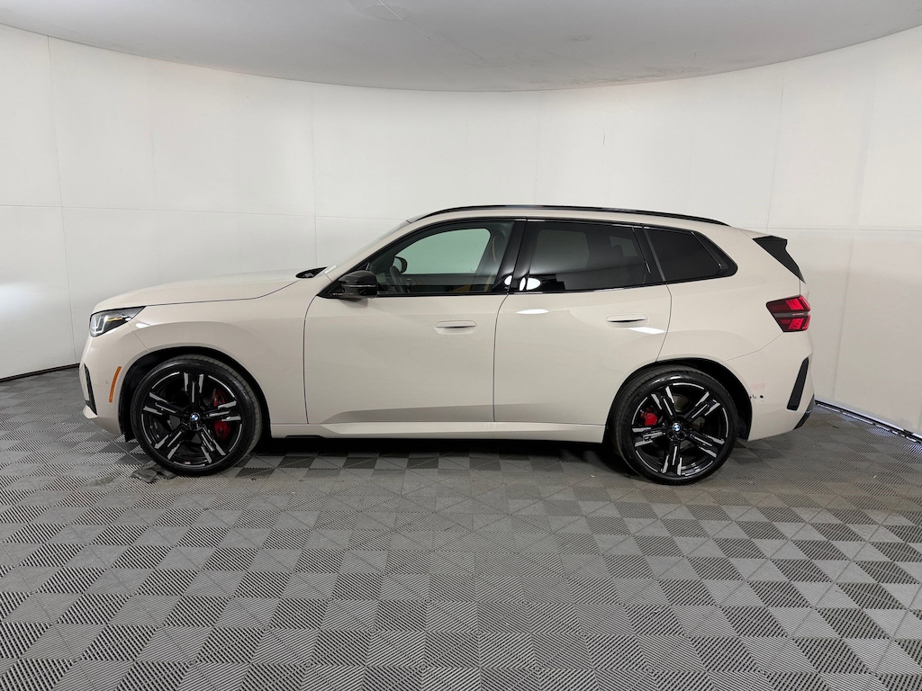 Used 2026 BMW X3 M50 xDrive SUV