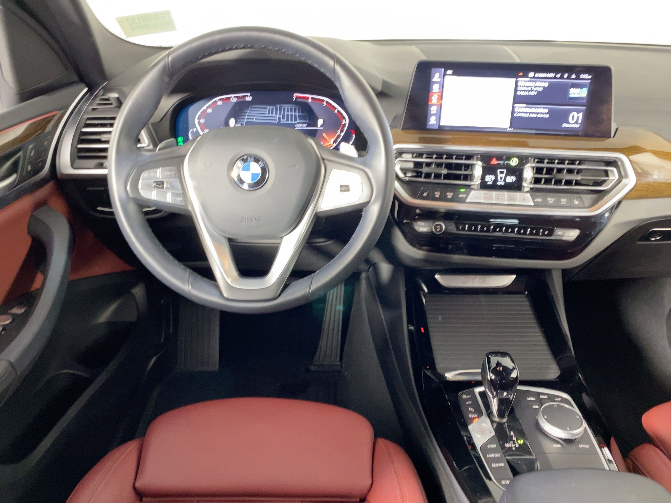2024 Bmw X3 sDrive30i photo 4