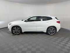 Used 2020 BMW X2 M35i Sports Activity Coupe for sale in Houston