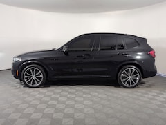 Used 2023 BMW X3 sDrive30i SUV for sale in Houston