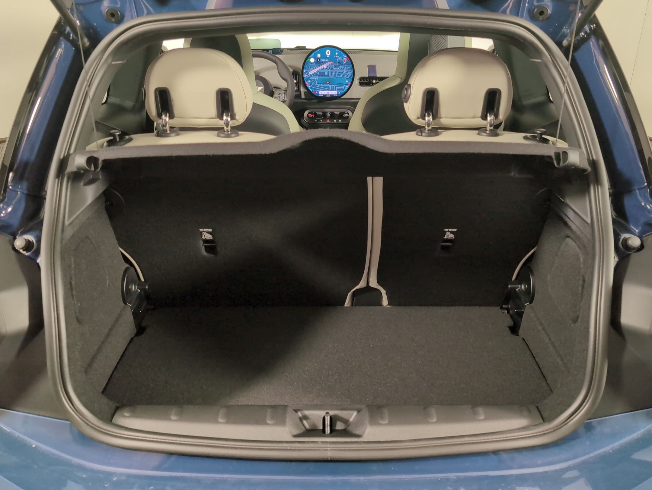 2026 MINI Hardtop 2 Door S - Photo 29