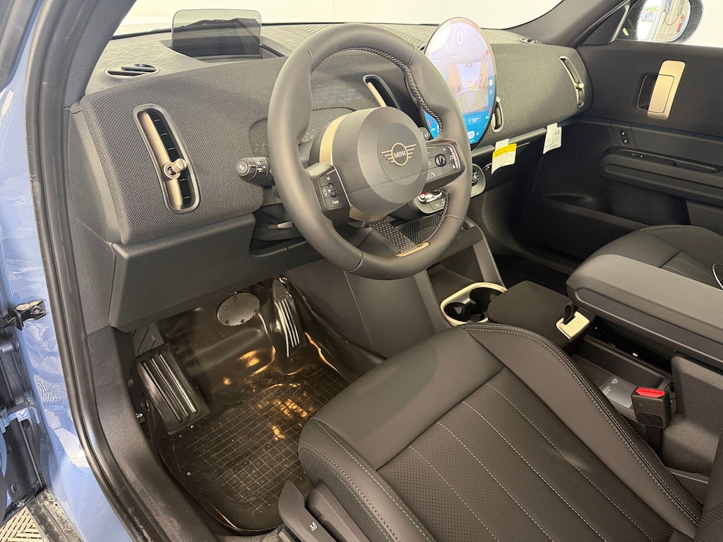 New 2027 MINI Countryman Signature Plus SUV