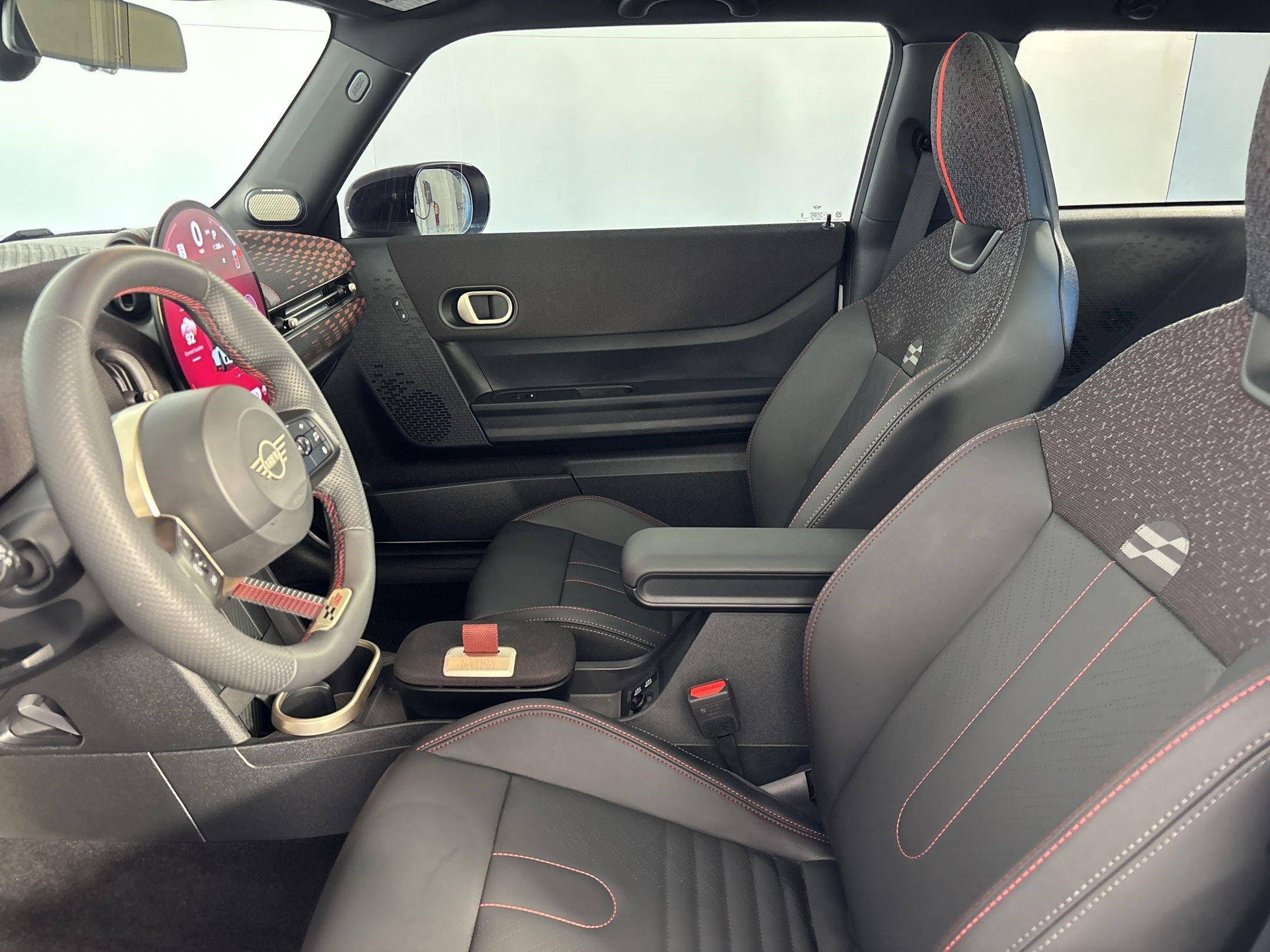 Hardtop 2 Door JCW Hatchback