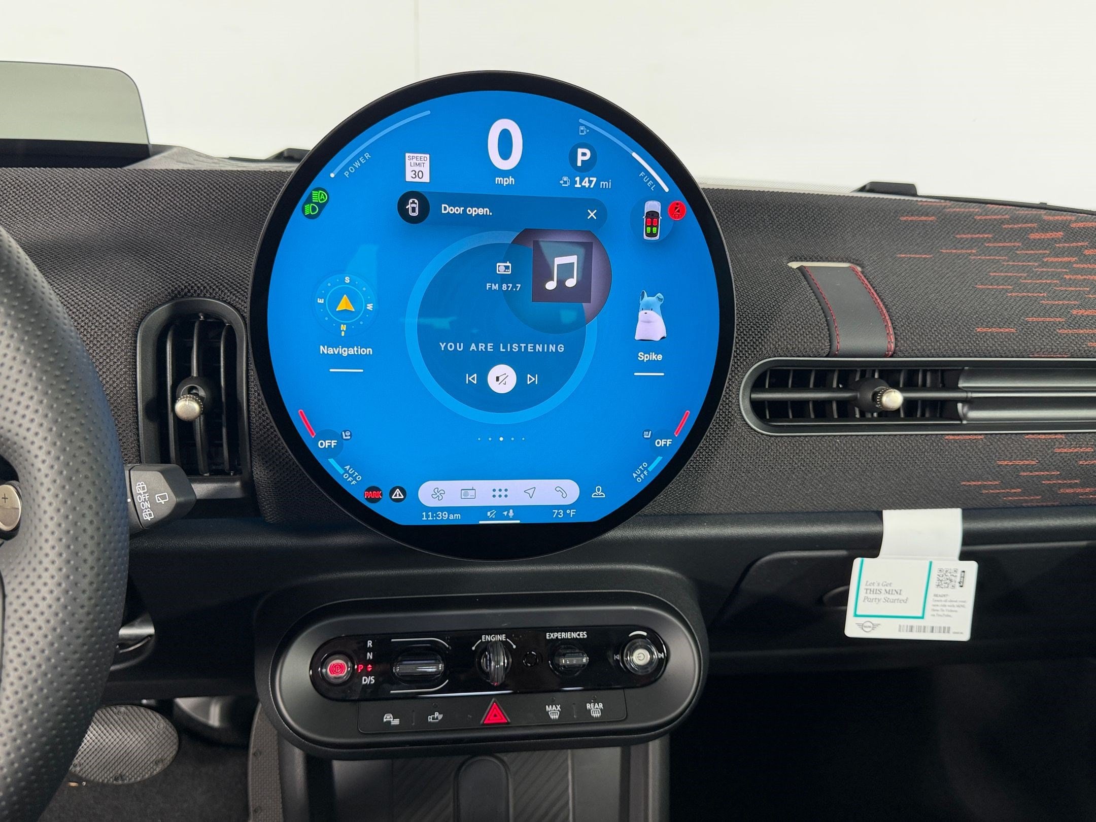 2026 MINI Hardtop 2 Door S - Photo 15