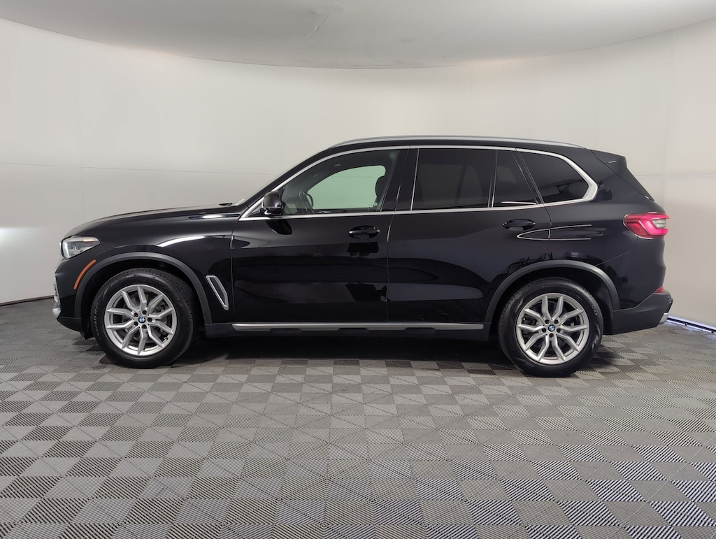 Used 2020 BMW X5 sDrive40i SUV
