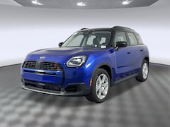 Used 2025 MINI Countryman S SUV for sale in Houston