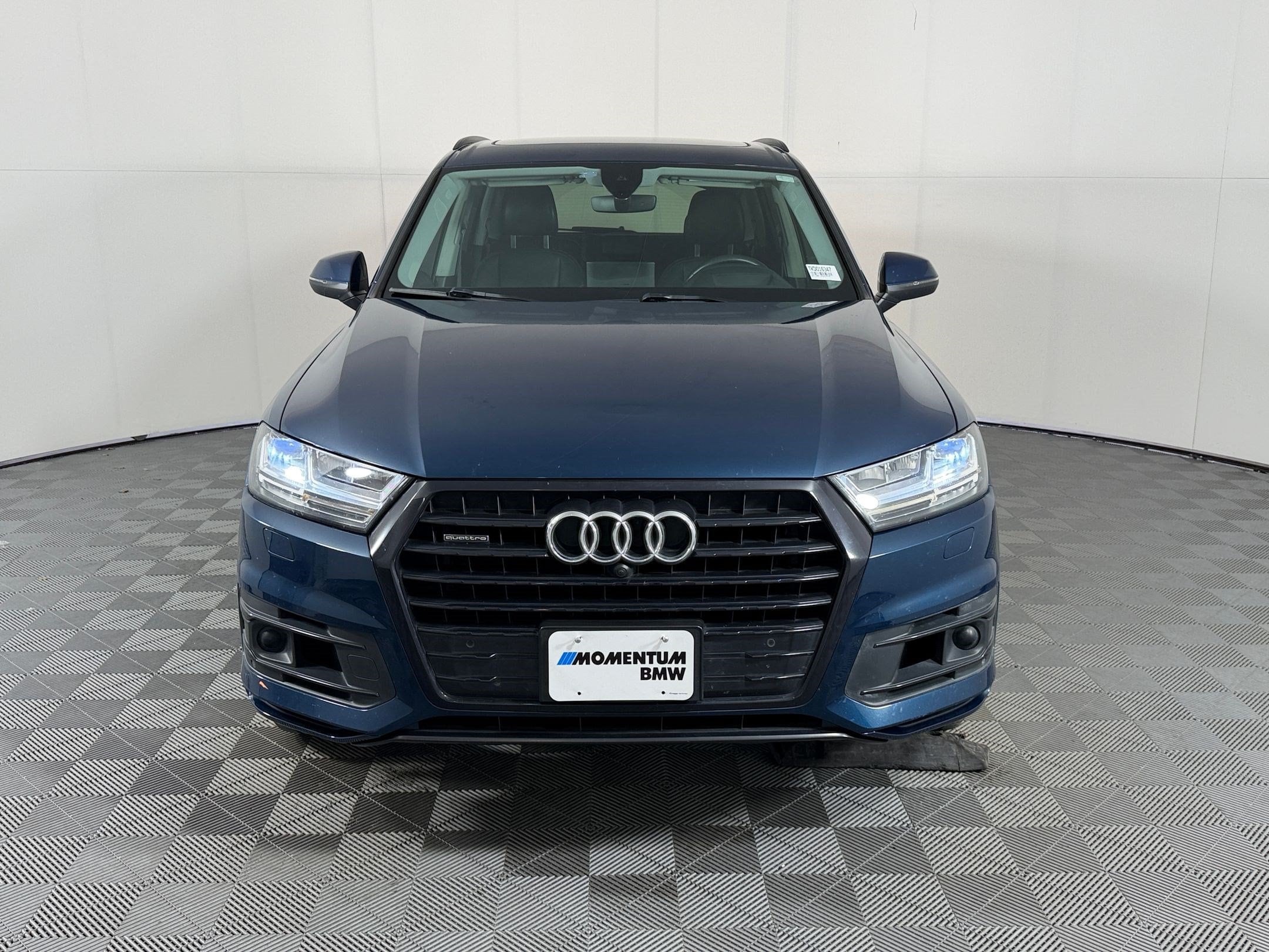 Q7 3.0T Premium SUV