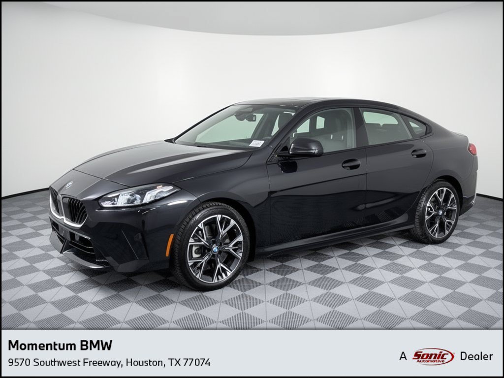 2026 BMW 228i Gran Coupe