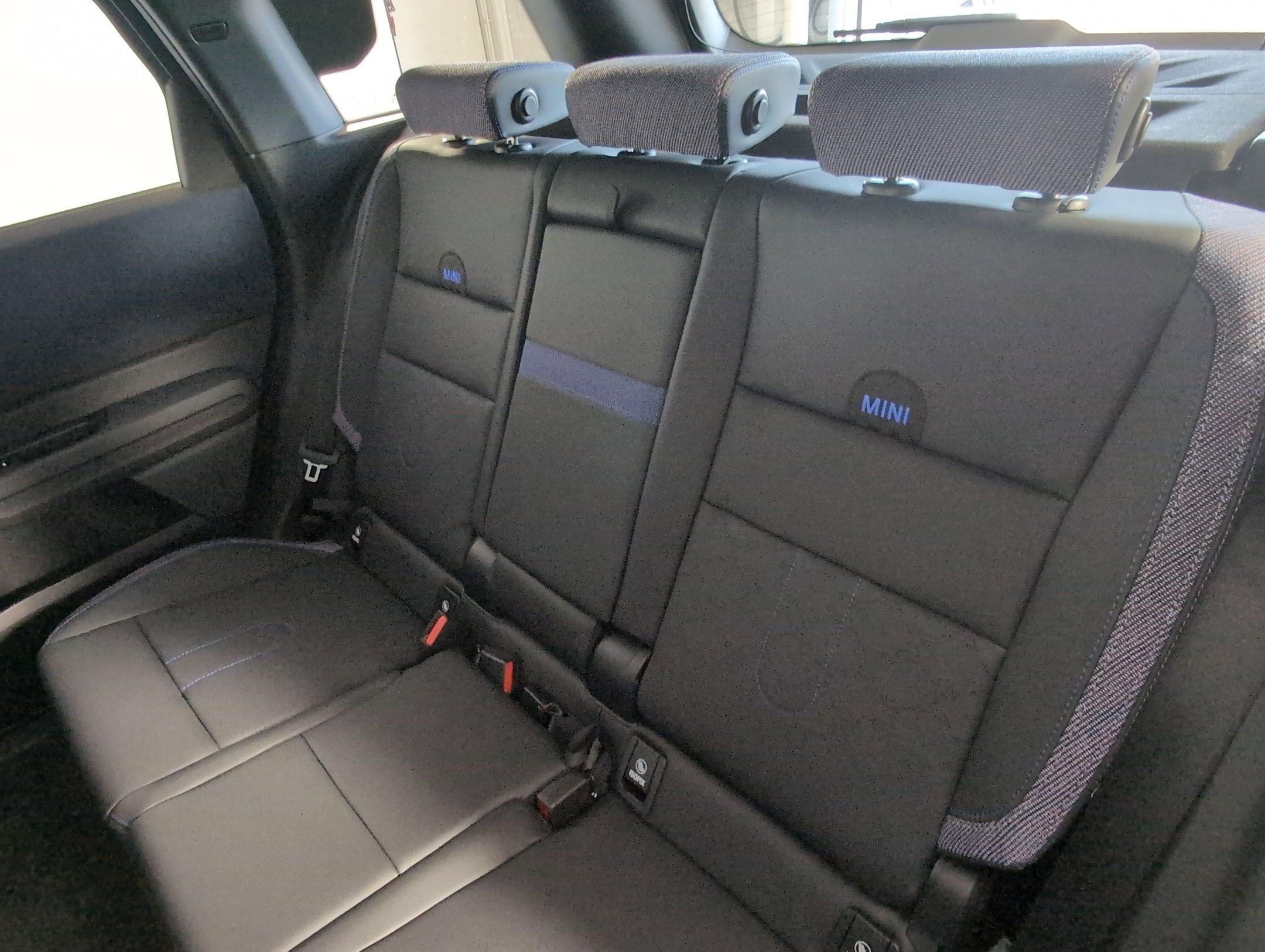 2026 MINI Countryman S - Photo 27