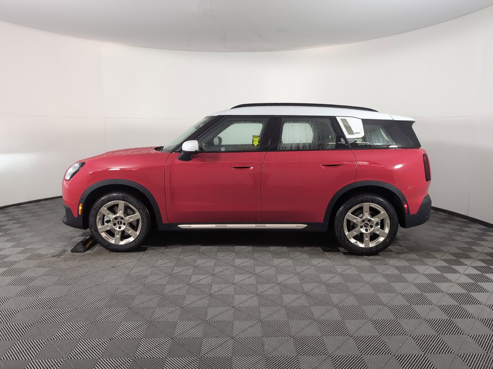 2025 Mini Countryman Signature photo 4