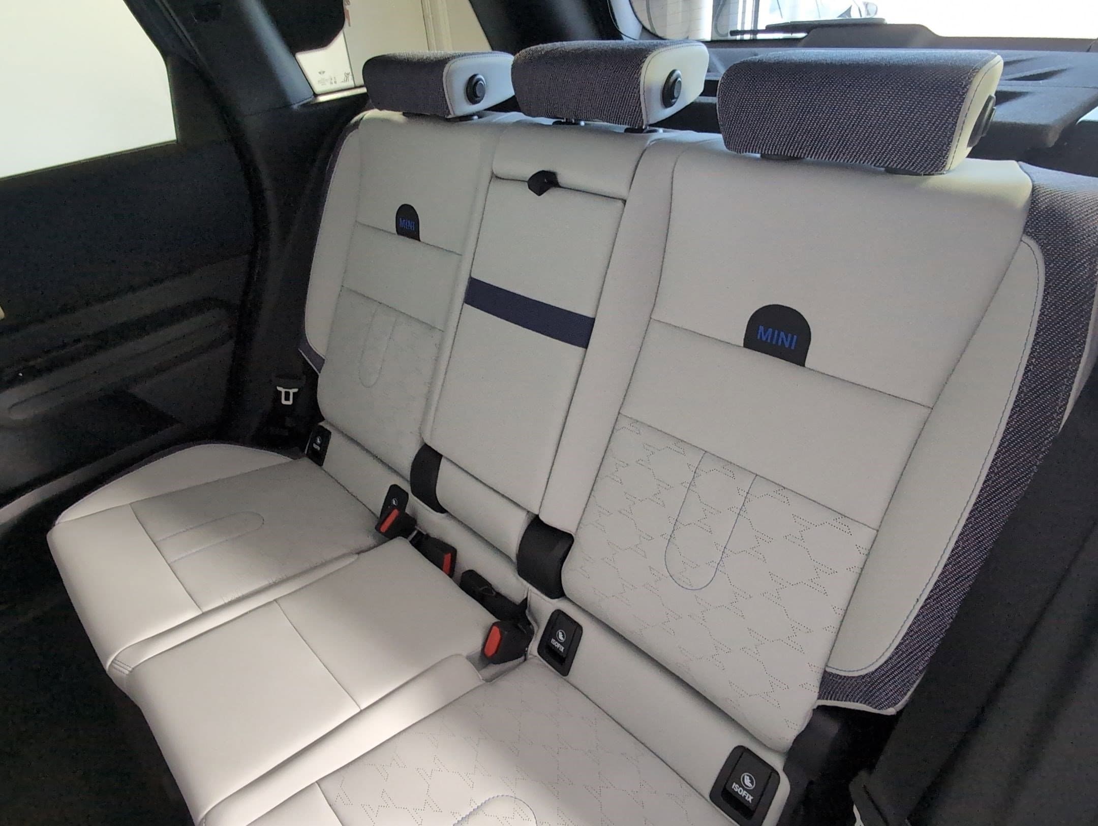 2026 MINI Countryman S - Photo 27