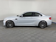 Used 2020 BMW M2 Competition Coupe for sale in Houston
