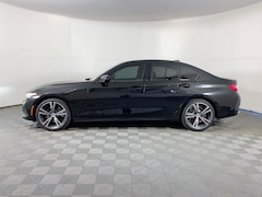 Used 2023 BMW 330i Sedan for sale in Houston