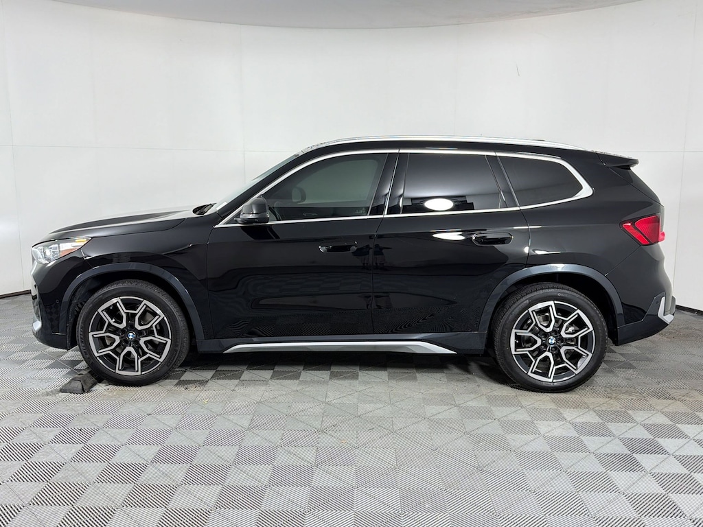 Used 2026 BMW X1 xDrive28i SUV