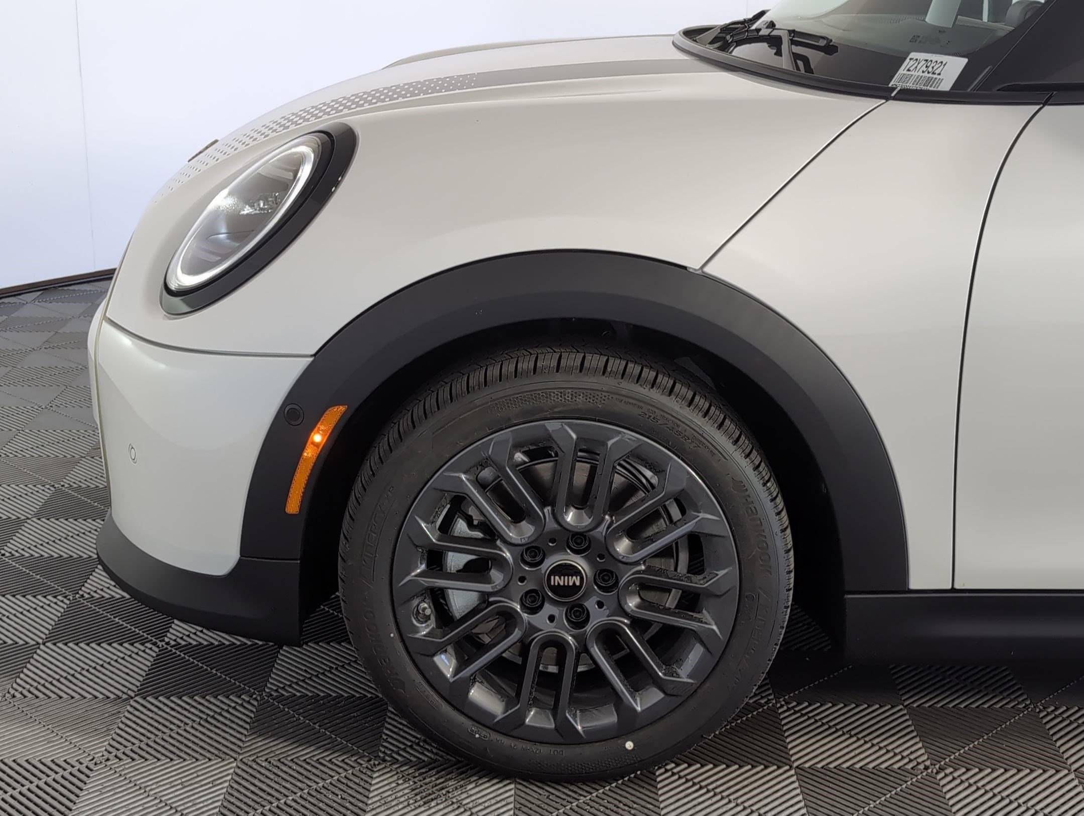 2026 MINI Hardtop 2 Door S - Photo 8
