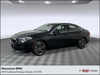 Used 2022 BMW 228i sDrive Gran Coupe for sale in Houston