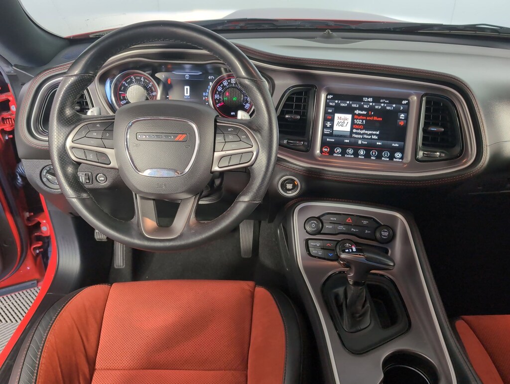 Used 2022 Dodge Challenger GT Coupe