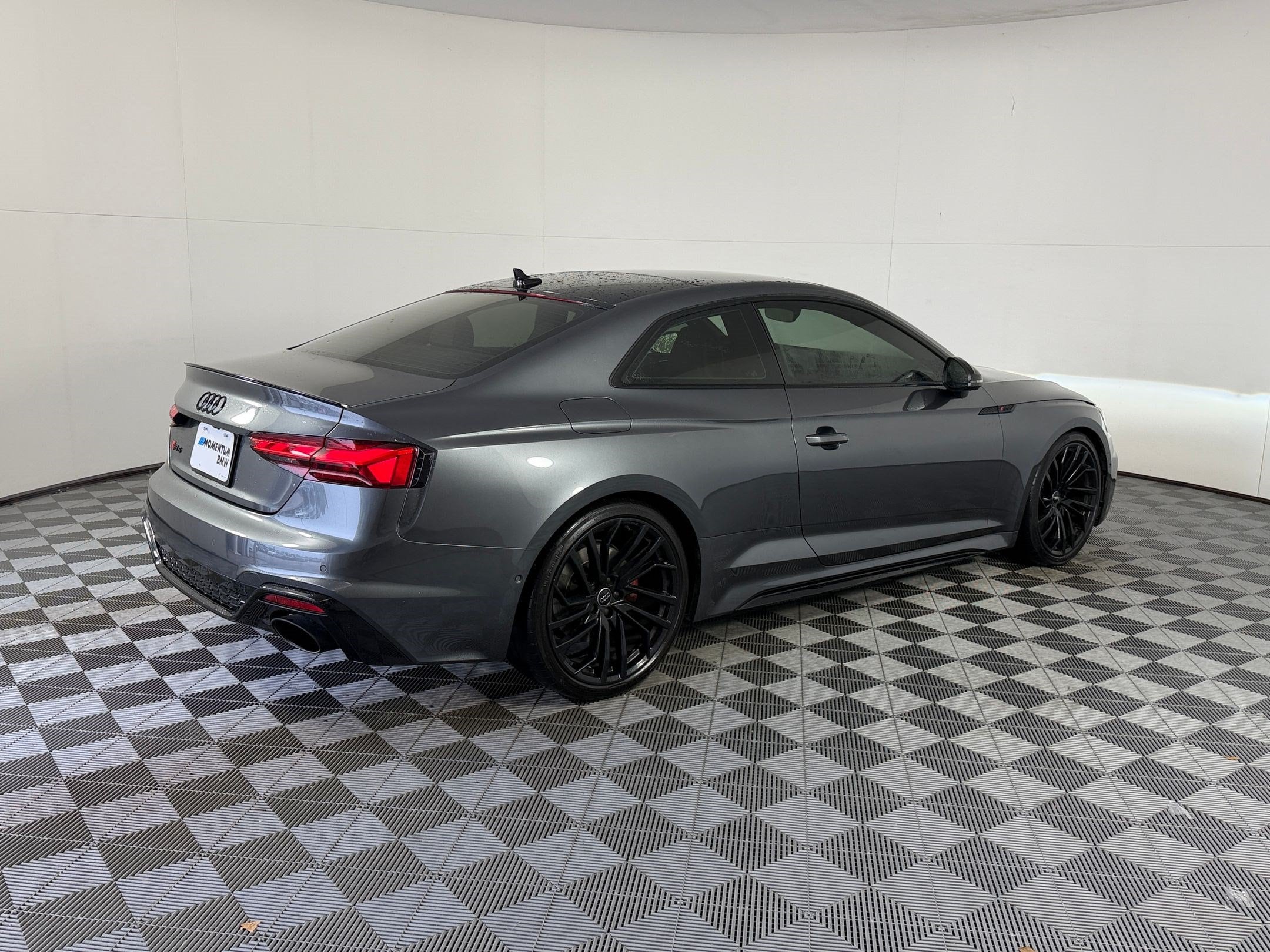 RS 5 2.9T Coupe