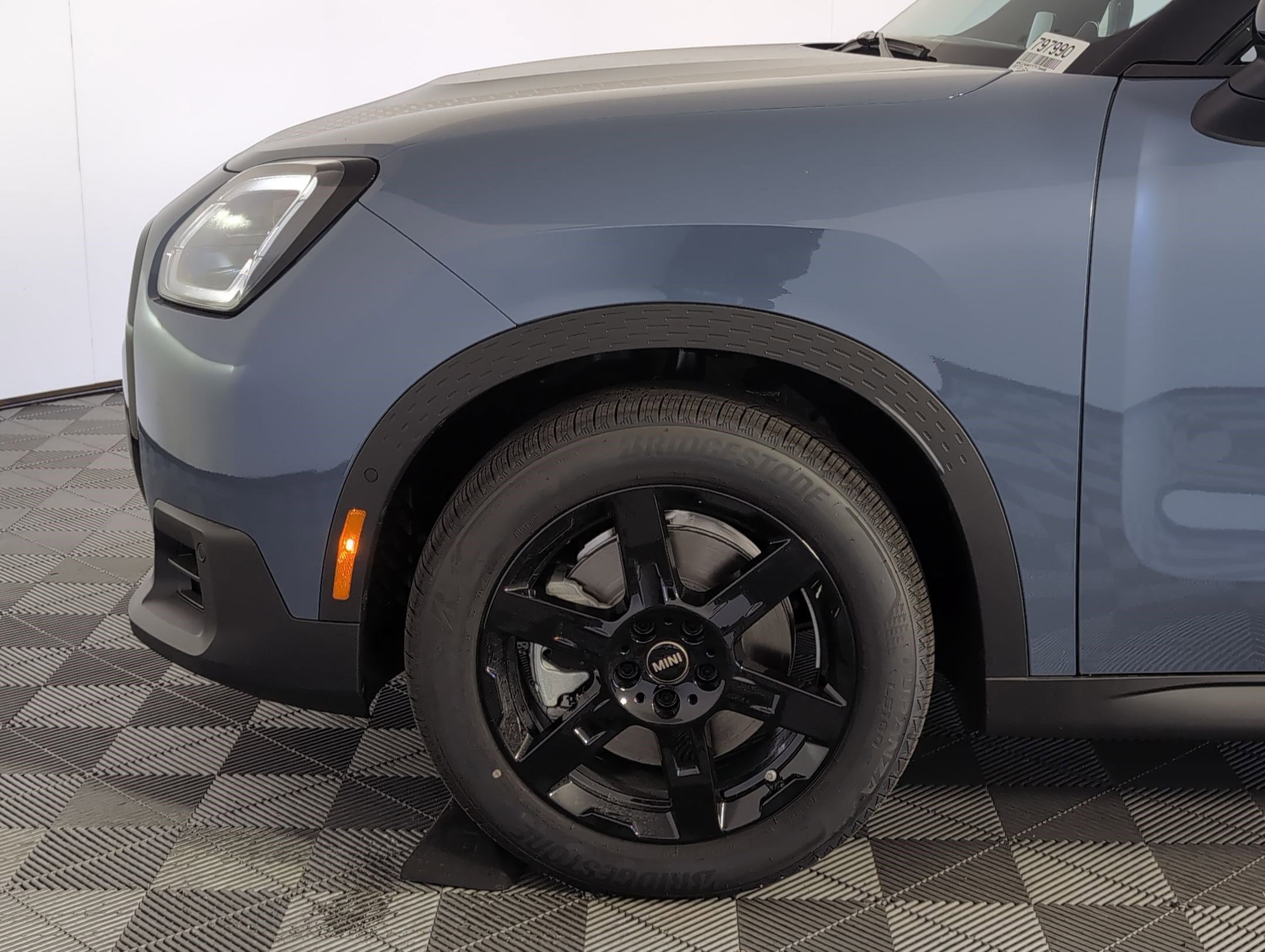 2026 MINI Countryman S - Photo 8