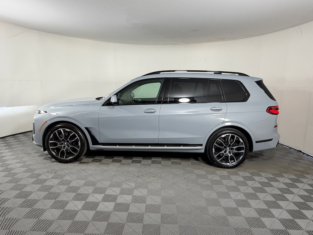 Used 2026 BMW X7 xDrive40i SUV