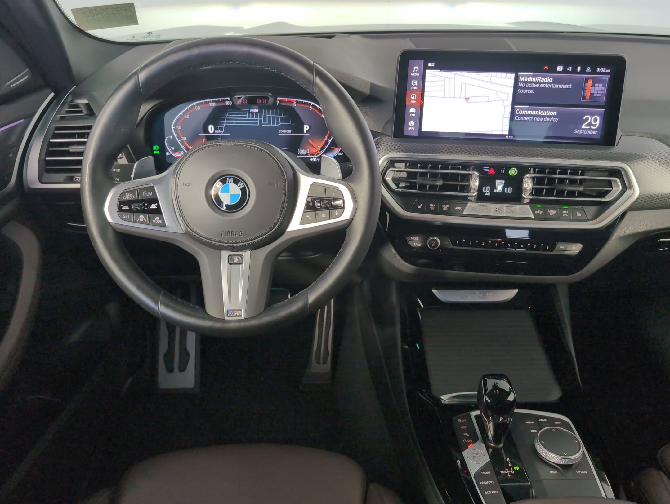 2023 Bmw X3 sDrive30i photo 4