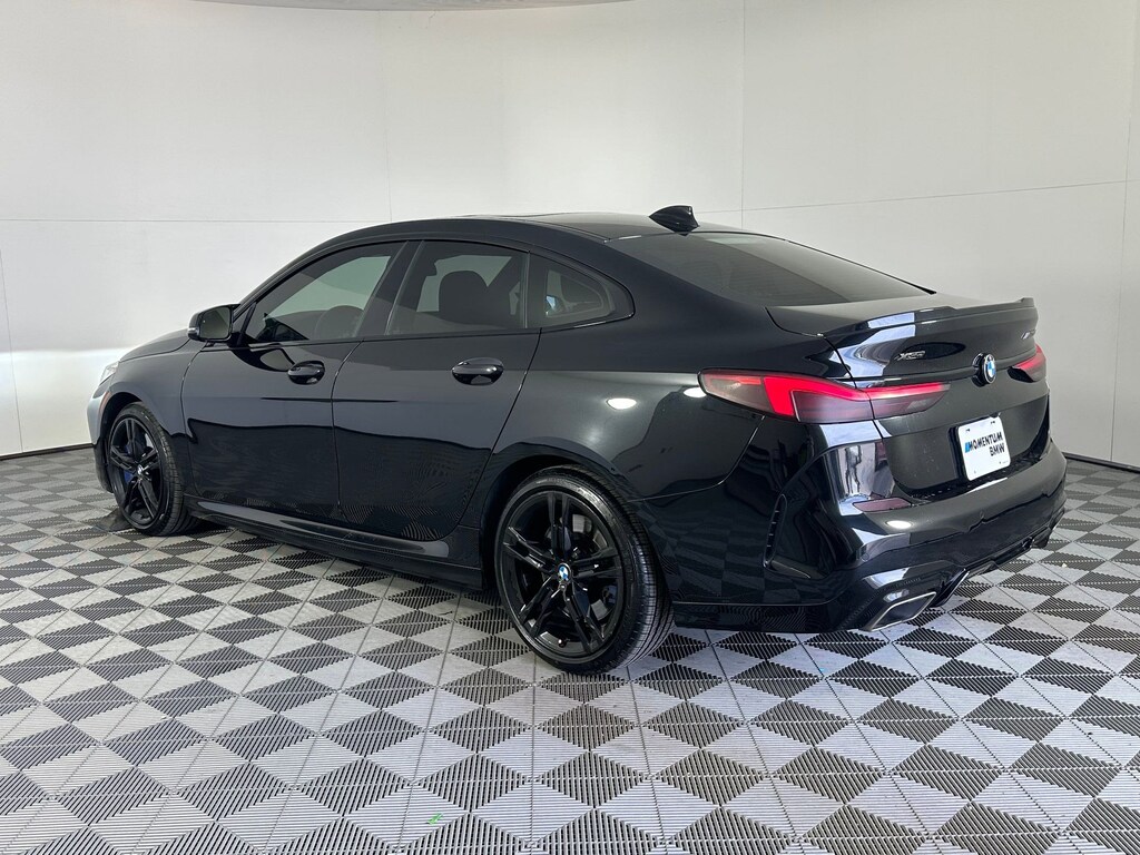 Used 2021 BMW M235i xDrive Gran Coupe