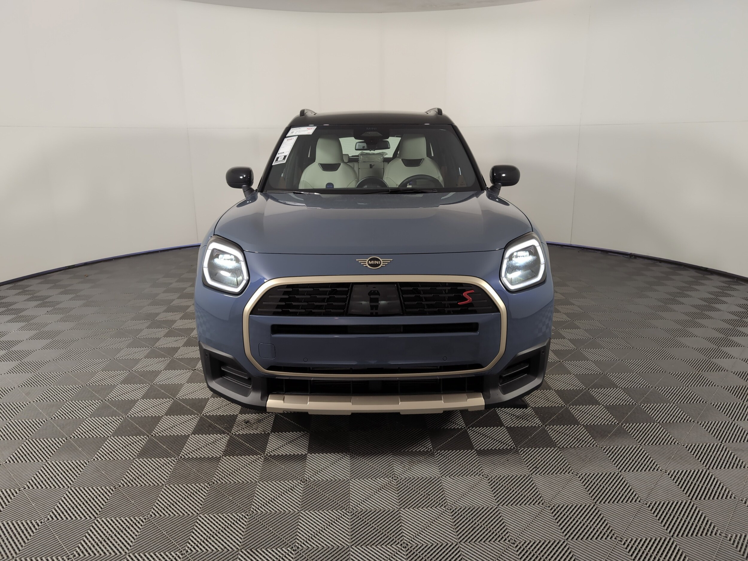 2025 Mini Countryman Signature photo 2