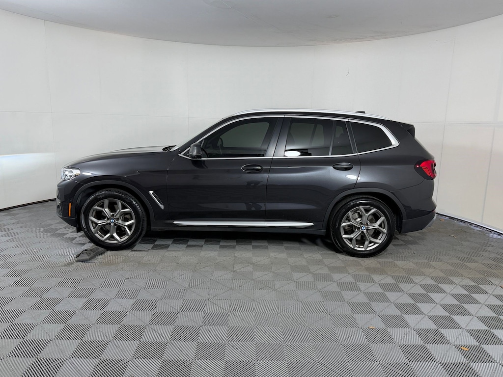 Used 2023 BMW X3 sDrive30i SUV