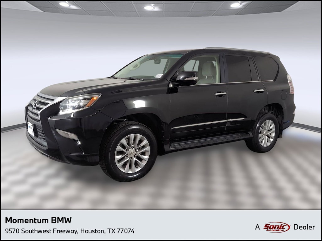Used 2019 Lexus GX 460  SUV