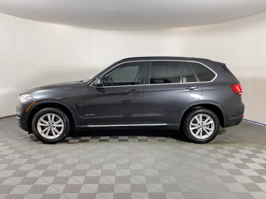 Used 2015 BMW X5 xDrive35i SUV