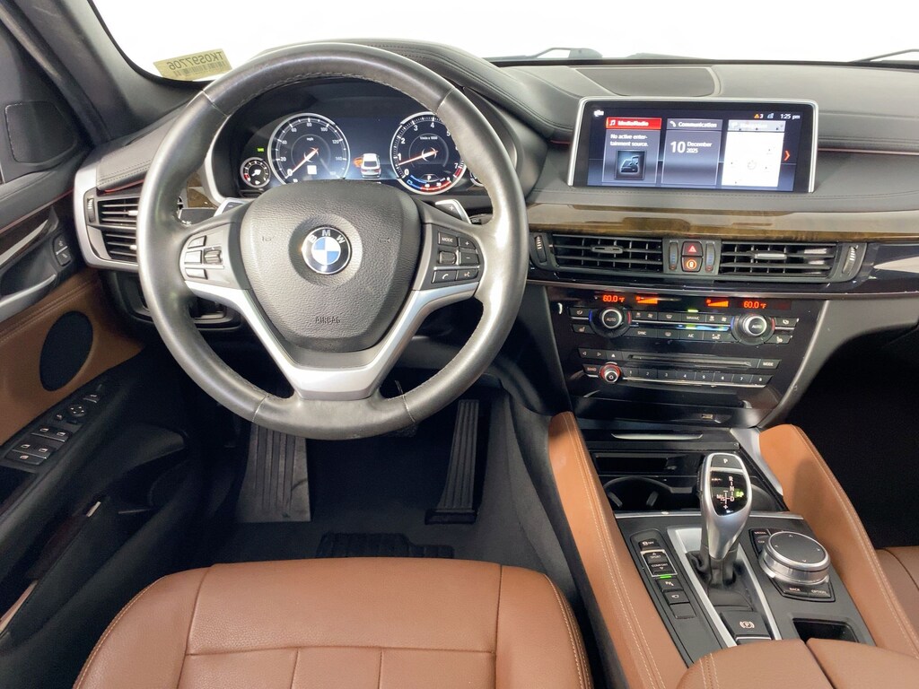 Used 2019 BMW X6 sDrive35i SUV