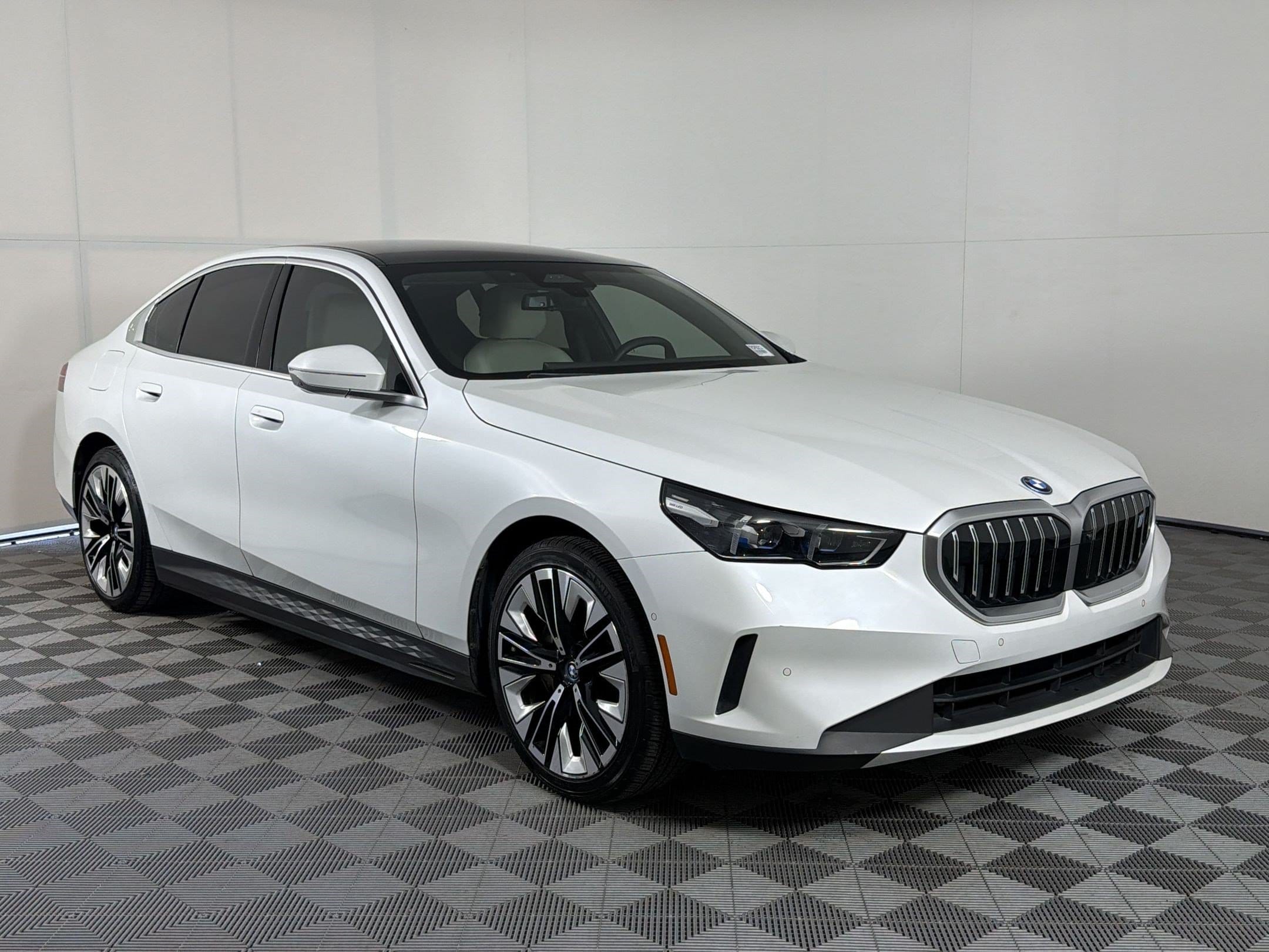 I5 EDrive40 Sedan