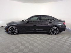 Used 2023 BMW M340i Sedan for sale in Houston