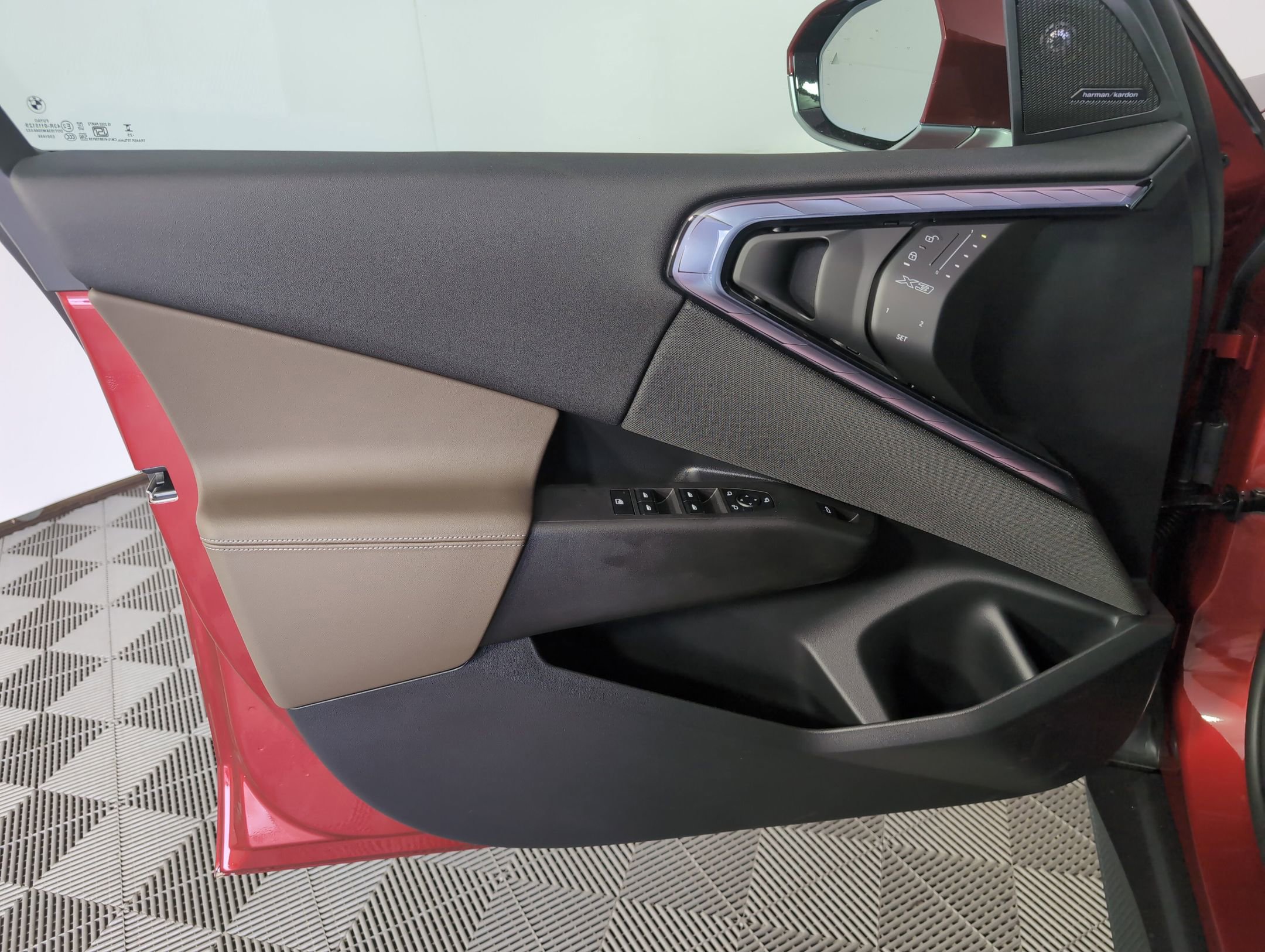 2025 BMW X3 30 - Photo 21