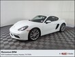 Porsche 718 Cayman