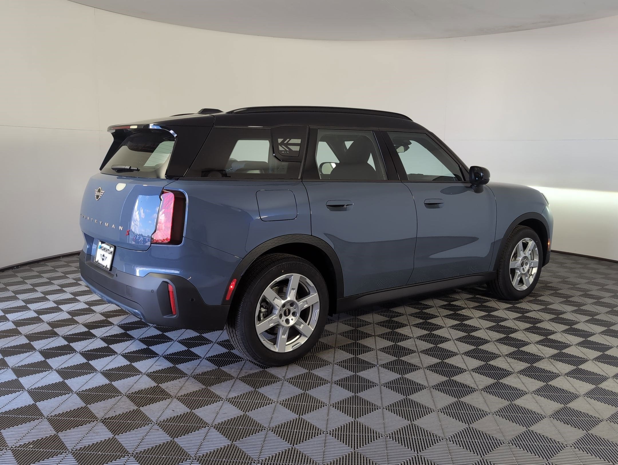 2026 MINI Countryman S - Photo 6