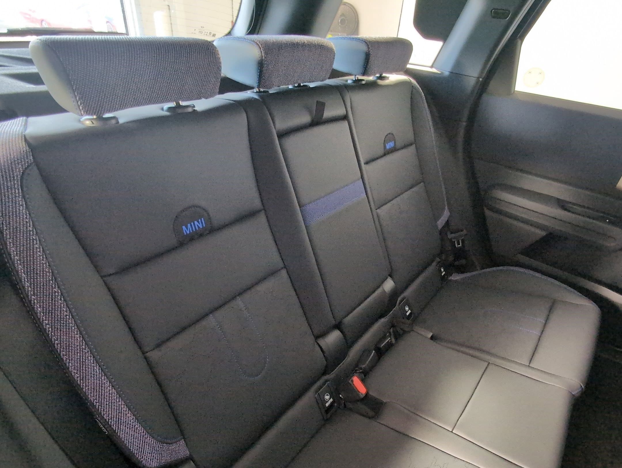 2026 MINI Countryman S - Photo 30