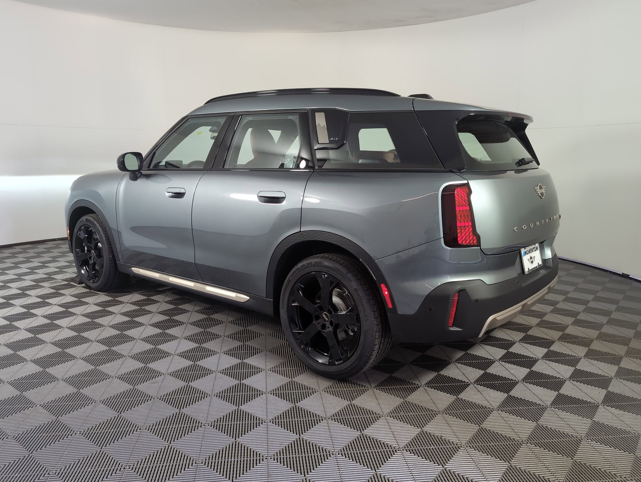 2025 Mini Countryman S ALL4 photo 3