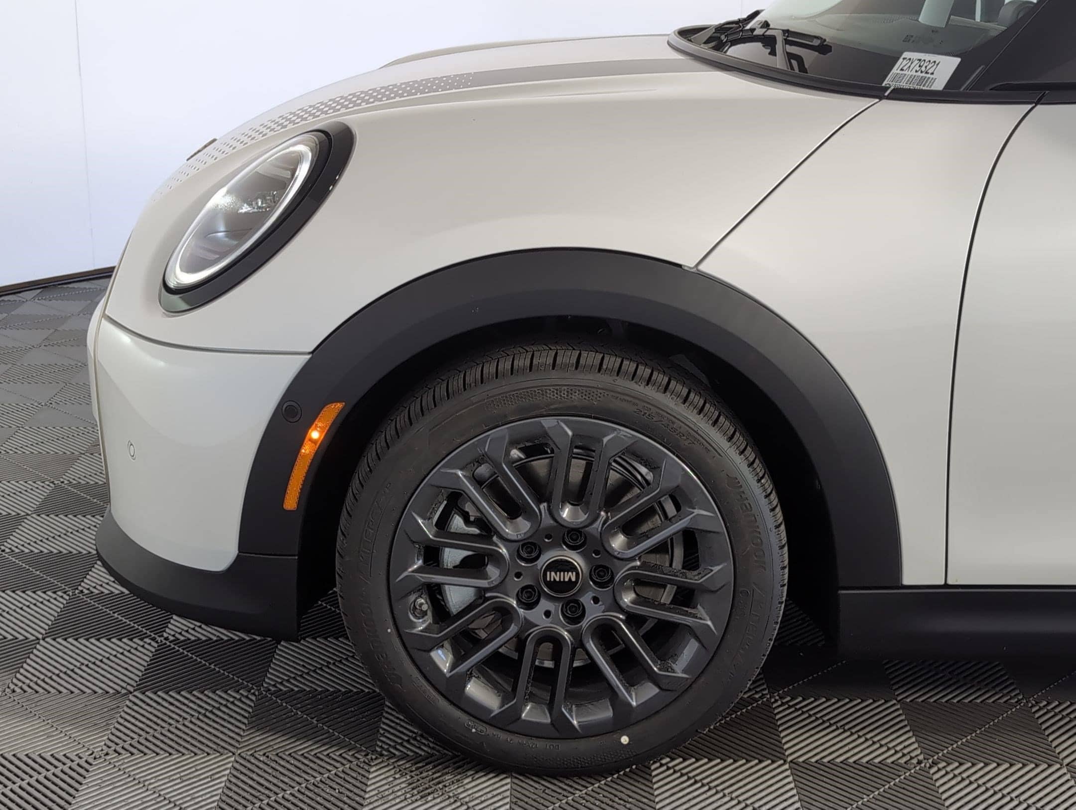 2026 MINI Hardtop 2 Door S - Photo 8