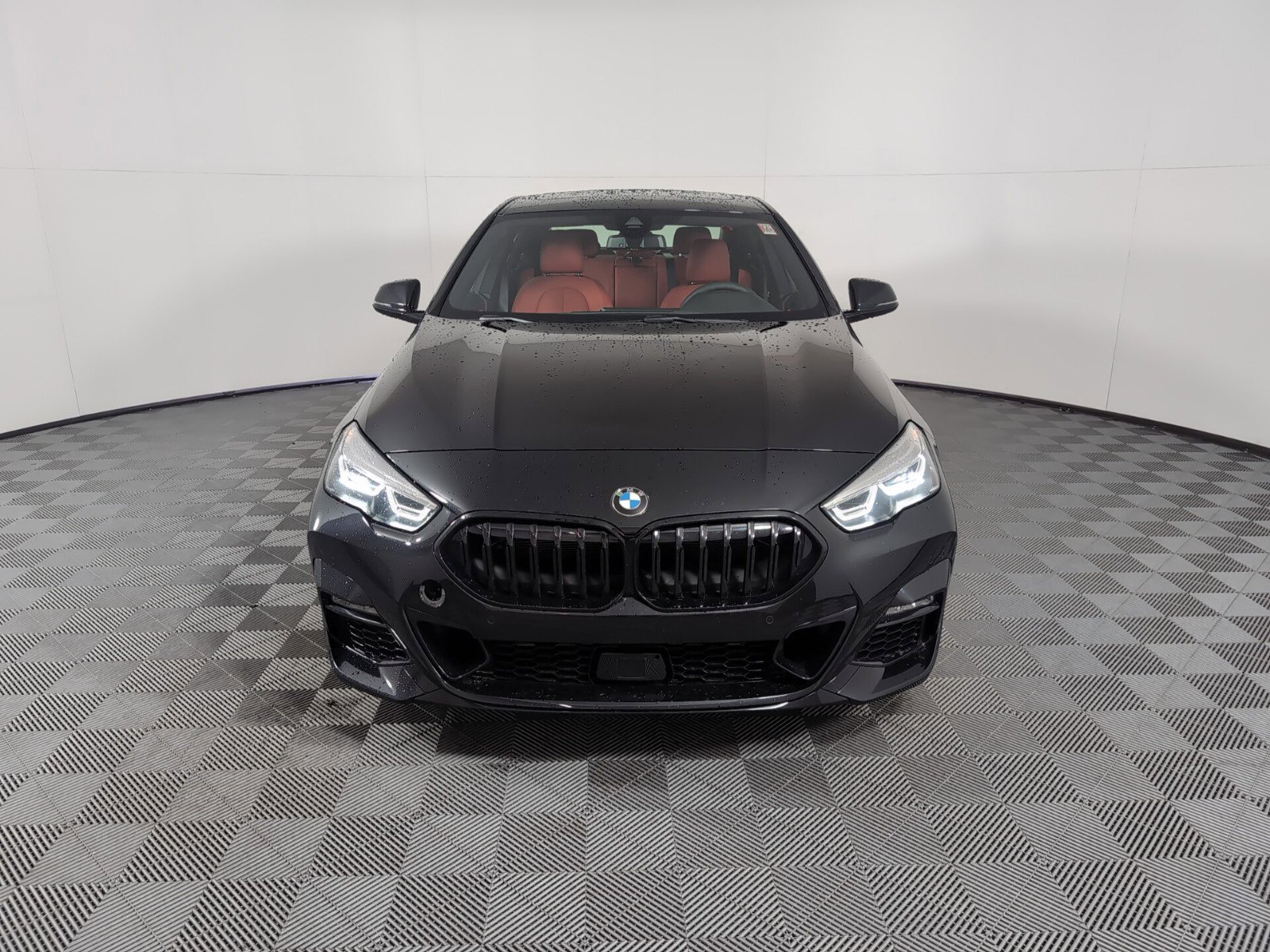 Used 2024 BMW 2 Series 228i with VIN WBA53AK01R7R33875 for sale in Houston, TX