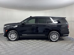 Used 2022 CADILLAC Escalade Premium Luxury SUV for sale in Houston