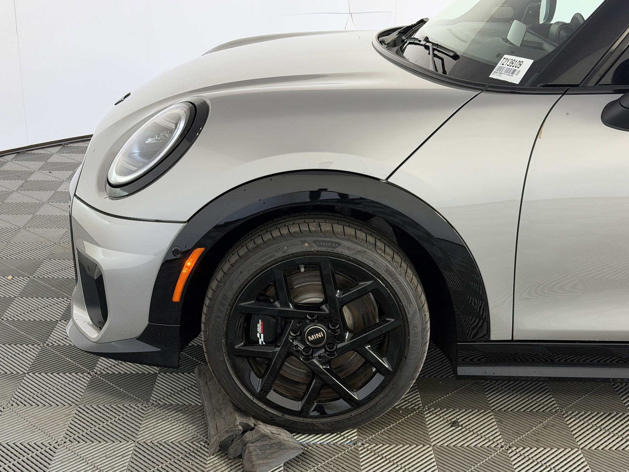 2026 MINI Hardtop 4 Door S - Photo 11