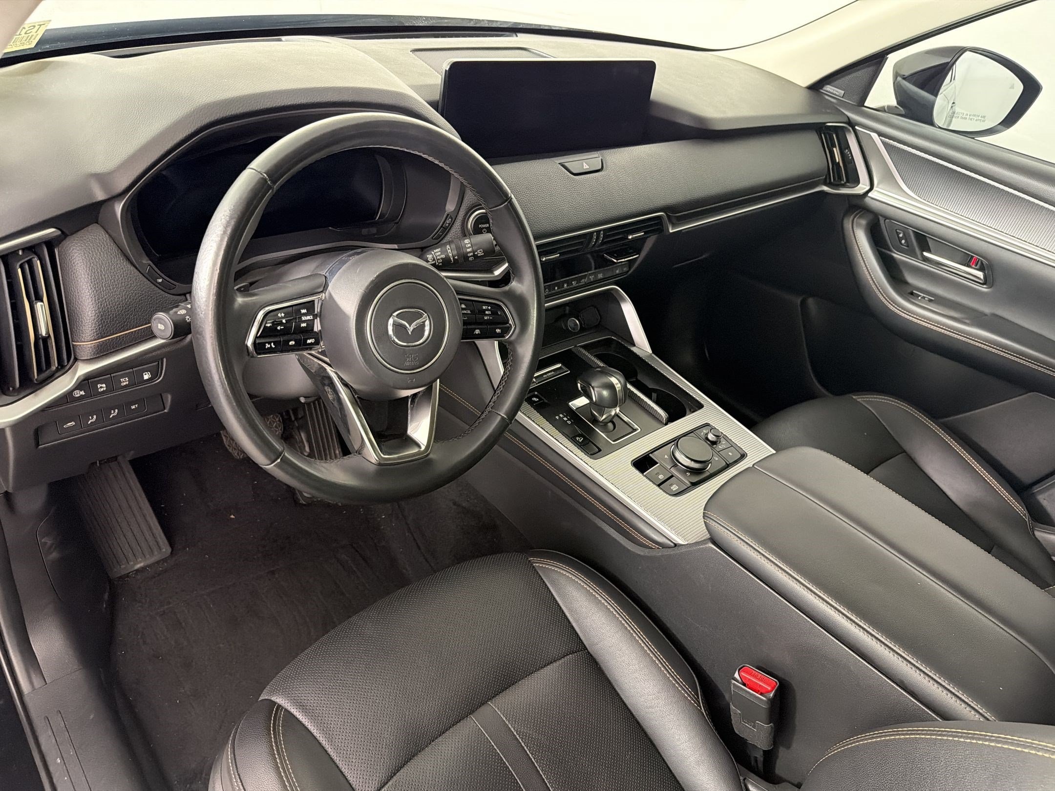 CX-70 Plug-In Hybrid Premium Package SUV
