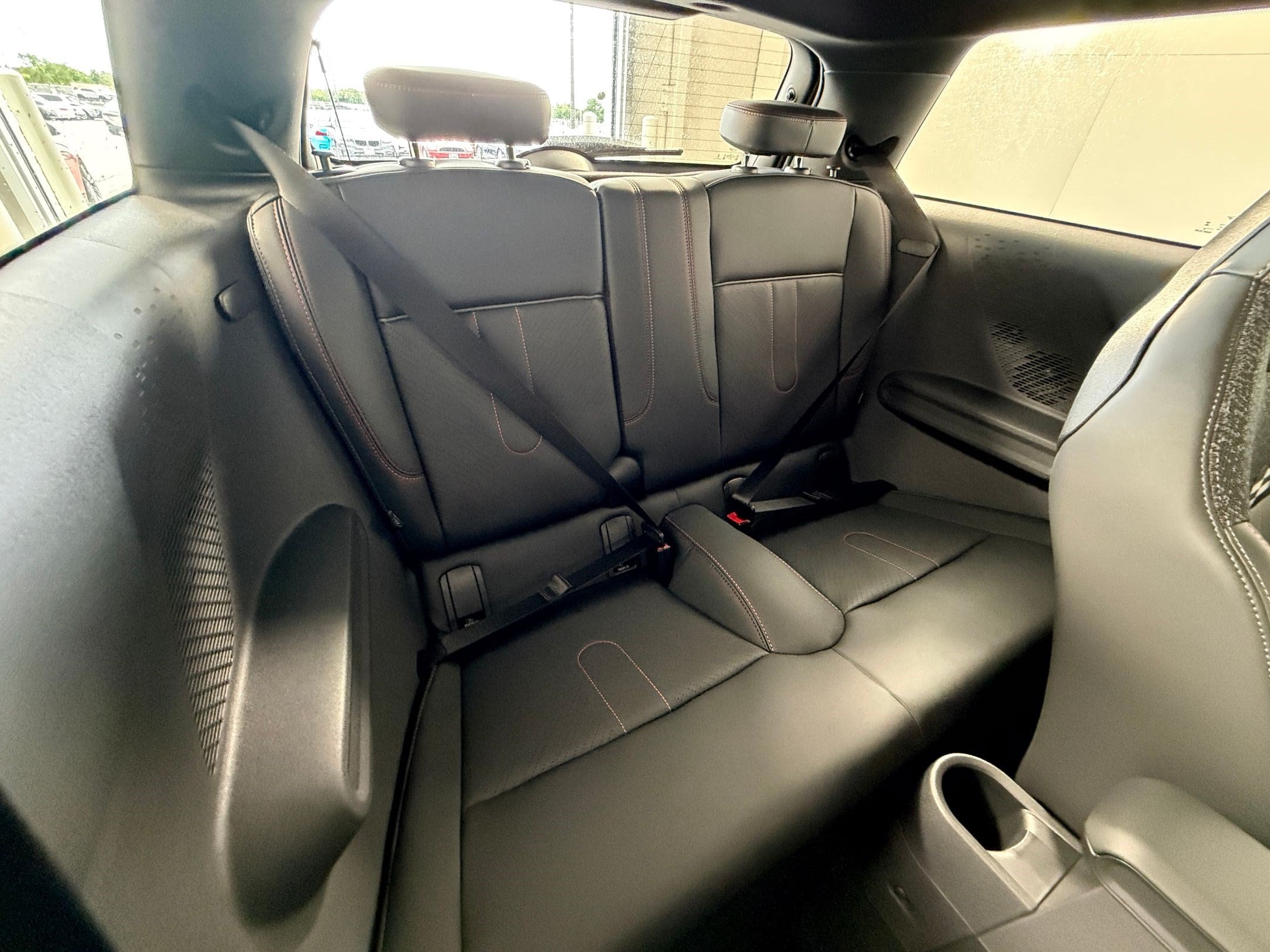 2026 MINI Hardtop 2 Door S - Photo 28