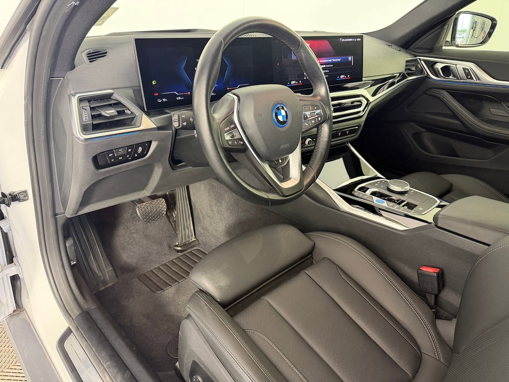 Used 2023 BMW i4 eDrive35 Gran Coupe