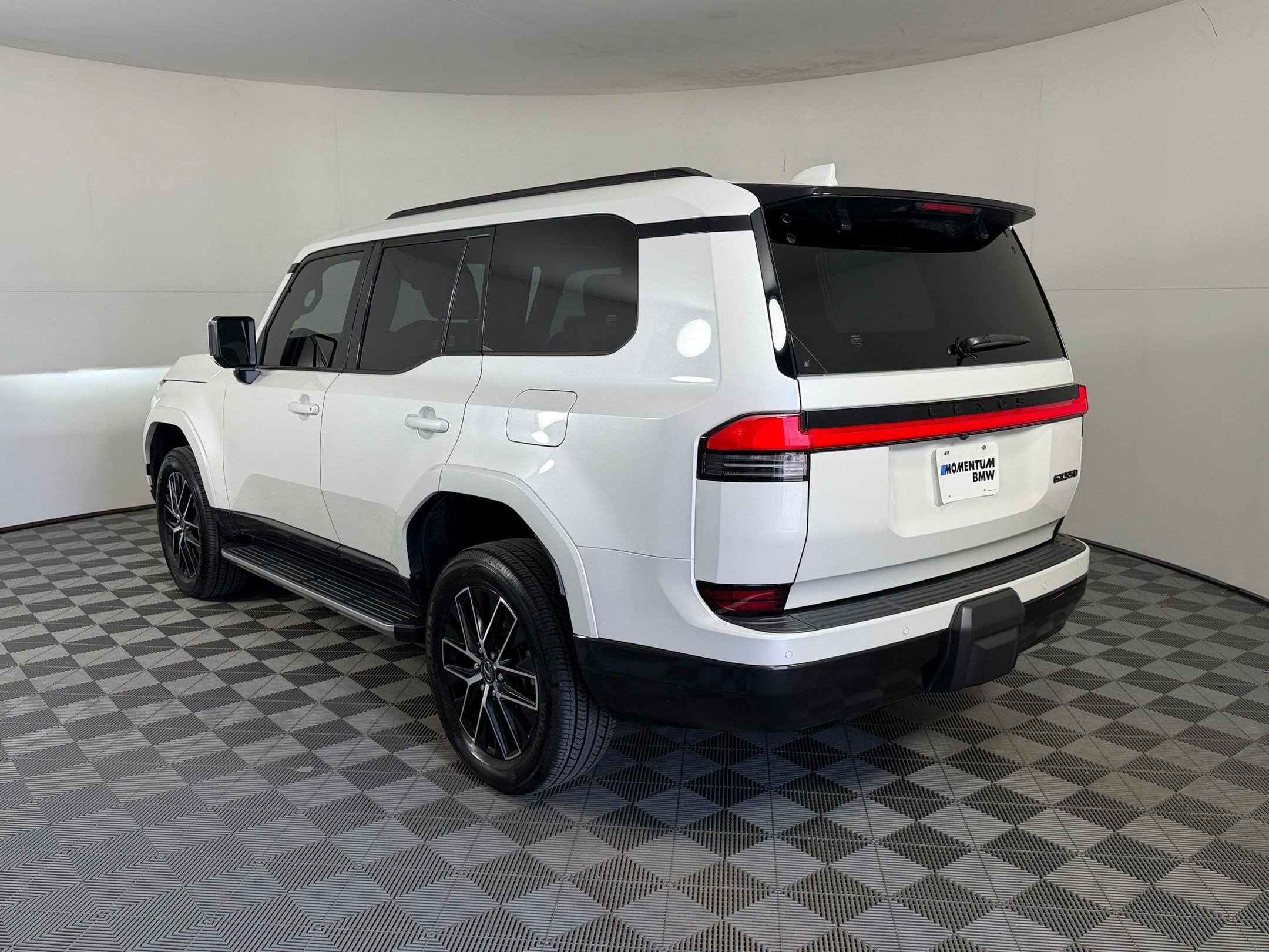 GX 550 Premium+ SUV